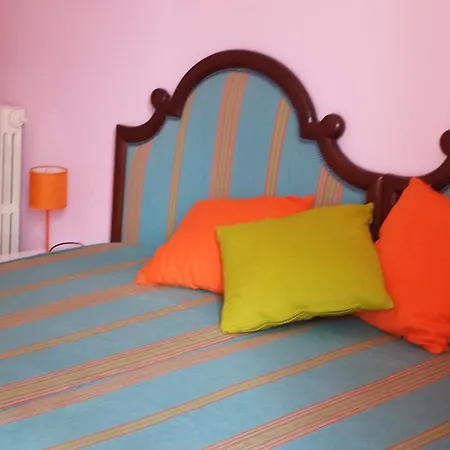 Frühstückspension Terrazza Sull'alba 3*