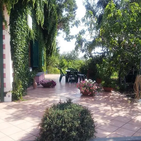 Frühstückspension Terrazza Sull'alba 3*