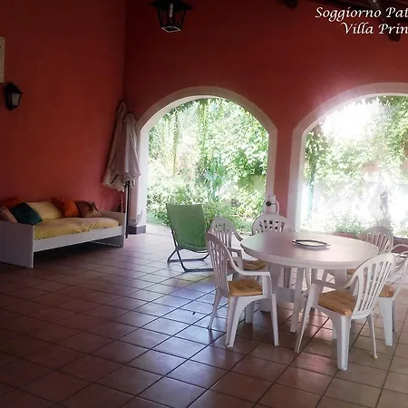 Terrazza Sull'alba Zafferana Etnea