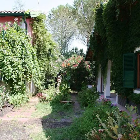 Terrazza Sull'alba