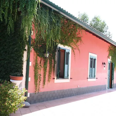 Terrazza Sull'alba